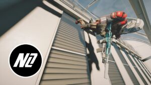 Chronicles of Quick Match 4 | Rainbow Six Siege