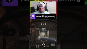 Clash Is Good :) - RAINBOW SIX SIEGE #shorts #rainbowsixsiege #twitch #r6 #r6siege #rainbowsix