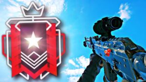 Coaching a NOOB.. DuoQ to Champion - Console Rainbow Six Siege