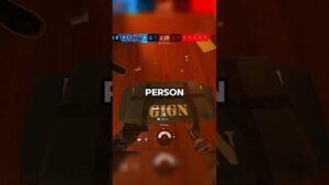 Common Rook Main-Rainbow Six Siege