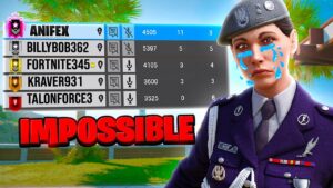 Console Solo Q Is TRASH... Rainbow Six Siege