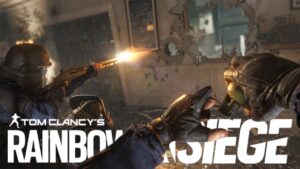 DA QUALE FESSURA TI HANNO PRESO? | Tom Clancy's Rainbow Six Siege