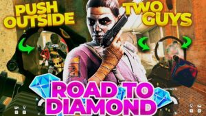 DAS zieht euch die Schuhe aus! 🤯 | Rainbow Six Siege