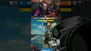 Definition of a Pro League Post Plant - Rainbow Six Siege