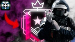 Doc is META in Rainbow Six Siege!