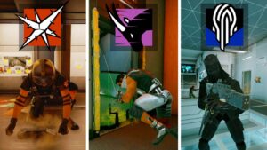 EVERY Y9S1.3 Change in Rainbow Six Siege!