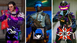 EVERYTHING Coming in Y9S2 of Rainbow Six Siege!