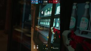 Echo Is Still Useable In Rainbow Six Siege