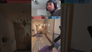 Elite Tactics: Mastering Rainbow Six Siege!! #rainbow6 #explore #gaming #twitch #fypage #sub #fypage