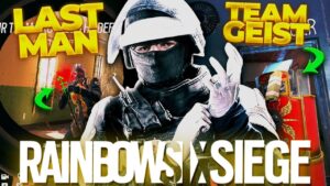 Emerald 2 PROMO durch Carrybossa?! | Rainbow Six Siege