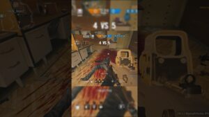 Even more things you might’ve forgotten about old Siege #rainbowsixsiege #r6siege #rainbowsix #siege