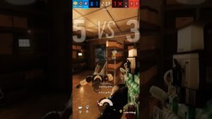 FIRE IN THE HOLE!!! #Siege #rainbowsixsiege #R6 #meme #funny #music #maskoff #future