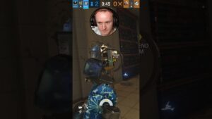 FLUKES, FAILS & Finishing the job | Rainbow Six Siege