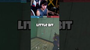 Fenrir Can Go Through Bullet Holes STILL in Rainbow Six Siege