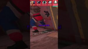 Funny Rainbow Six Siege moments! #r6 #shorts