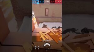 Funny siege clip #rainbowsixsiege #6siege #music #clips #r6siege #funny