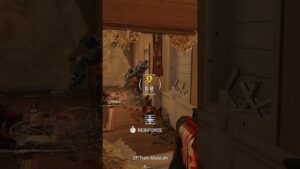 Get Denied Plant Buddy #rainbowsixsiege