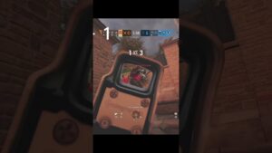 Glaz ACE  🥽 | Rainbow Six Siege