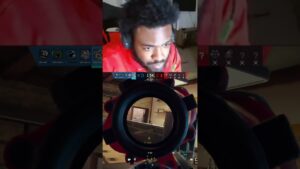 Good Aim😂😂‼️ #gamingshorts #r6 #r6siege #rainbowsix #siege #gaming #rainbowsixsiege #twitch