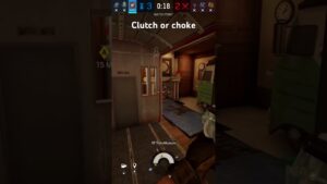 Good things happen for those who #Wait #rainbowsixsiege #6siege #drop #predictions #rainbowsix