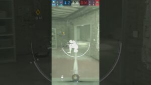 Guess what rank we’re in ??? #r6 #guess #dirt#rainbowsixsiege