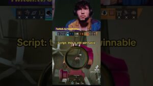 He praising the enemy team #r6 #rainbowsixsiege #6siege #reels #gaming #twitch