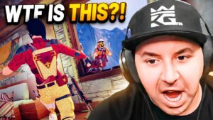 How Did This Guy Live!?!?! (Rainbow Six Siege)