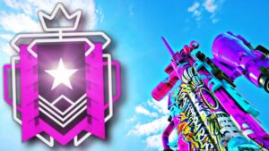 How to SOLO QUEUE to Champion - Console Rainbow Six Siege