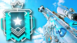 How to SOLO QUEUE to Champion - Console Rainbow Six Siege