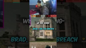 How to ash rush! #r6siege #rainbowsixsiege #r6 #siege #rainbowsix #rainbow6 #r6clips