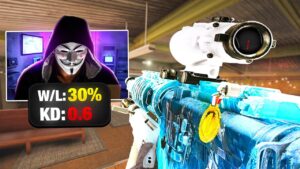 I EXPOSED a Closet Cheater...