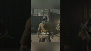 I LIKE DEFENDING in Rainbow Six Siege #rainbowsixsiege R6 Ranked Controller