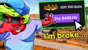 I Lost $500 Playing Rainbow Six Siege