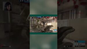 I Made Her RAGE In Rainbow Six Siege!