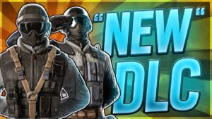 I Played The "NEW" Operation New Blood for Rainbow Six Siege... 😮💀