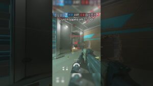 I think i did it right. #rainbowsixsiege #foryou #gaming