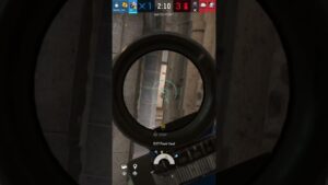 I thought it was pretty good#rainbowsixsiege #siege #gaming