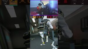 I versed pros in r6! #rainbowsixsiege #r6siege #r6 #rainbowsix #siege #rainbow6 #gaming