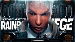 IL FURTO DEL PRIMO POSTO | Tom Clancy's Rainbow Six Siege