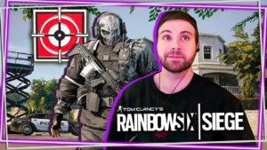 INCREIBLES JUGADAS de FRANCOGETTA en RAINBOW SIX!