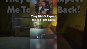 INSANE WITH KAPKAN - #r6 #shorts #rainbowsixsiege