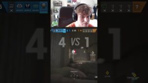 If Batman Played Rainbow Six Siege #shorts