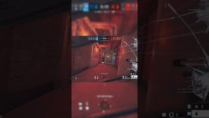 If only I won😩 #r6s #rainbowsixsiege #6siege #r6siege