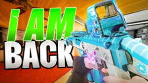 I'm Coming BACK To Rainbow Six Siege...