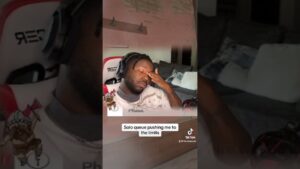 I’m tired 😂 #rainbowsixsiege #tomclanysrainbowsixsiege #gaming #tomclancysrainbowsixsieg