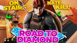 Ist Marbossa der NEUE NADEMEISTER?! 💥 | Rainbow Six Siege