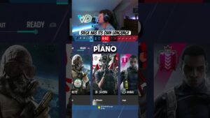 Iykyk #r6s #rainbowsixsiege #6siege #rainbowsixsiegeclip #r6tips #ps5 #xbox #console