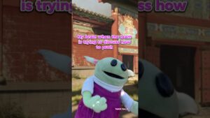 JUST A GIRL ON SIEGE 🎀 Rainbow Six Siege #rainbowsixsiege