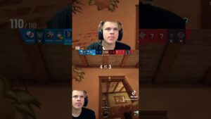 Jynxzi rage #rainbowsixsiege