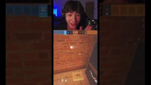 Jynxzi vs Spoit Highlights #gaming #jynxi #funny #trending #viral #beats #rainbowsixsiege